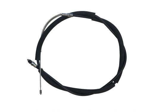 FREMEC CABLE FRENO RANGER TRASERO DER. 09> 2325MM