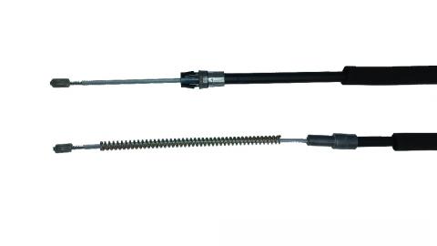 FREMEC CABLE FRENO RANGER TRASERO IZQ. 09> 1455MM
