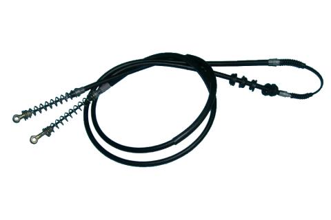 FREMEC CABLE FRENO E/RUEDAS DUNA UNO 00/01 2840MM