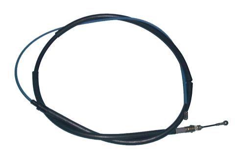 FREMEC CABLE FRENO P 407 TRASERO DER/IZQ. A DISCO 05> 2180MM