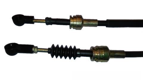 FREMEC CABLE CAMBIO VELOCIDAD PALIO-SIENA 1.8 07> 1090MM  /ROTULA GRANDE