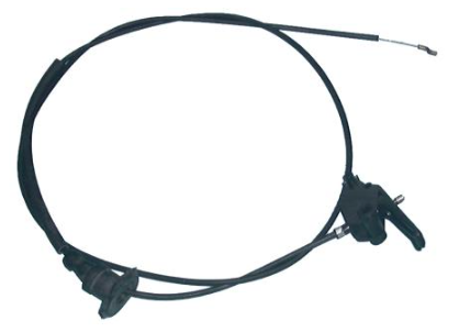 FREMEC CABLE APERTURA CAPOT P 207 08> C/MANIJA 1735MM