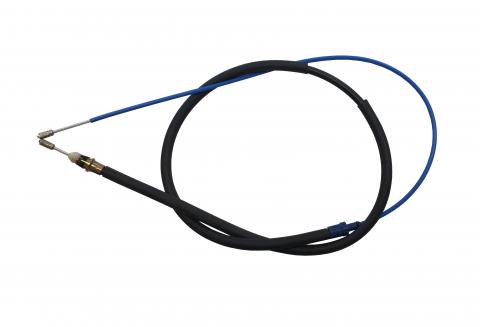 FREMEC CABLE FRENO P 207 06> TRASERO IZQ/DER. A DISCO 1935MM