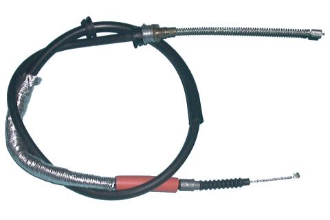FREMEC CABLE FRENO UNO-DUNA TRASERO DER. 1412MM