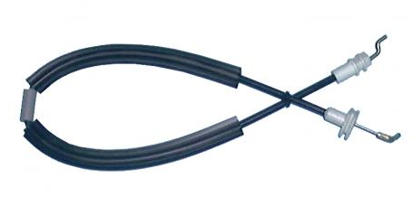 FREMEC CABLE APERTURA PUERTA M-BENZ ACCELO DER. 560MM