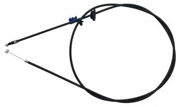 FREMEC CABLE APERTURA CAPOT AVEO S/MANIJA 1765MM