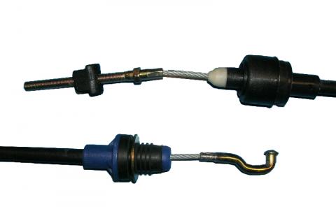 FREMEC CABLE EMBRAGUE AGILE 09> 730MM