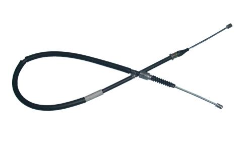 FREMEC CABLE FRENO CORSA II TRASERO IZQ. 03>A CAMPANA 1105MM