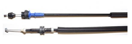 FREMEC CABLE ACELERADOR KA-PUMA ZETEC ROCAM 1.0 08> 842MM