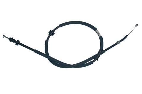 FREMEC CABLE FRENO FIAT LINEA TRASERO DER. A DISCO 1629MM  /2011>
