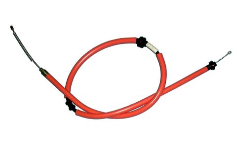 FREMEC CABLE FRENO PUNTO TRASERO IZQ. A CAMPANA 07/08 1621MM