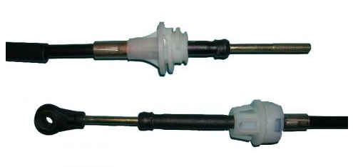 FREMEC CABLE CAMBIO VELOCIDAD CORSA II-AGILE CORTO 1090MM