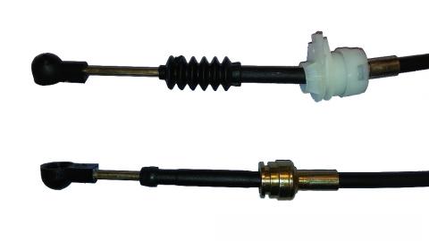 FREMEC CABLE CAMBIO VELOCIDAD BOXER-DUCATO 02/05 1038MM  /ROTULA GRANDE