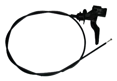 FREMEC CABLE APERTURA CAPOT CORSA II C/MANIJA 1700MM