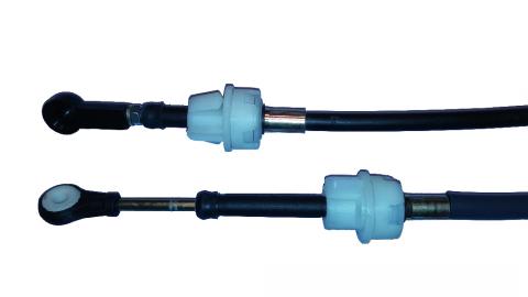 FREMEC CABLE CAMBIO VELOCIDAD FIAT PUNTO SELECCION 1133MM  /1.8 8V 07/11  -  1.6 16V 11>