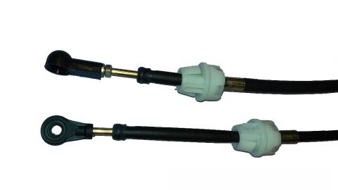 FREMEC CABLE CAMBIO VELOCIDAD FIAT PUNTO ENGANCHE 1223MM  /1.8 8V 07/11  -  1.6 6V 11>