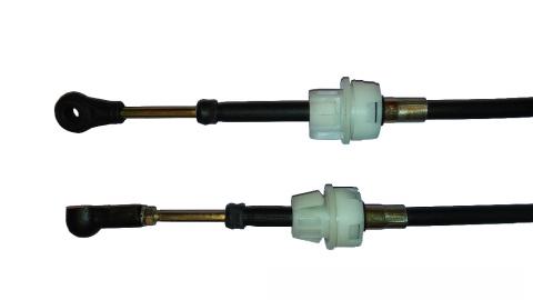 FREMEC CABLE CAMBIO VELOCIDAD FIAT PUNTO ENGANCHE 1175MM  /1.4 8V 07>