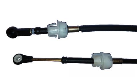 FREMEC CABLE CAMBIO VELOCIDAD FIAT PUNTO SELECCION 1110MM  /1.4 8V 07>
