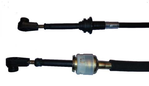 FREMEC CABLE CAMBIO VELOCIDAD P 207 LARGO 1147MM