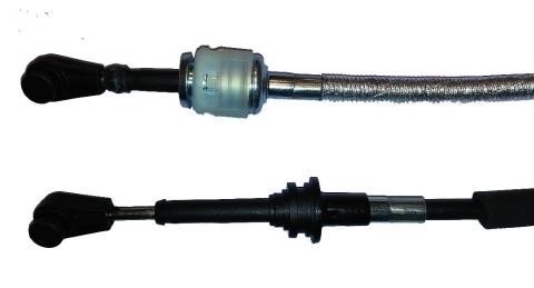 FREMEC CABLE CAMBIO VELOCIDAD P 207 CORTO 1065MM
