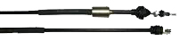 FREMEC CABLE EMBRAGUE MEGANE-SCENIC 1030MM  /(TODOS LOS MODELOS) REFORMA CON REGISTRO