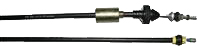 FREMEC CABLE EMBRAGUE EXPRESS 1100MM  /REFORMA CON REGISTRO Y CONTRAPESO