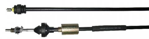 FREMEC CABLE EMBRAGUE CLIO II-KANGOO 99> 1015MM  /REFORMA CON REGISTRO Y CONTRAPESO