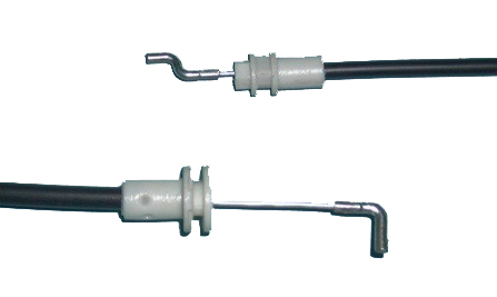 FREMEC CABLE APERTURA PUERTA ECOSPORT-FIESTA DELANT DER 623MM
