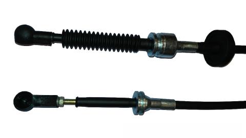 FREMEC CABLE CAMBIO VELOCIDAD DAILY CORTO 01> 1230MM