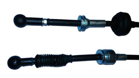 FREMEC CABLE CAMBIO VELOCIDAD DAILY LARGO 01> 1835MM