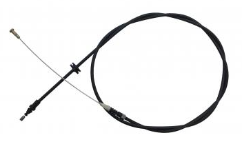 FREMEC CABLE APERTURA CAPOT UNO II 10/... FIORINO 14/21 1575MM S/MANIJA