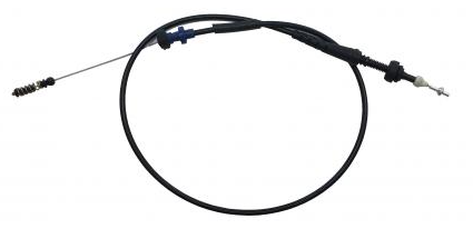 FREMEC CABLE ACELERADOR GOLF-PASSAT-VENTO 94> 1250MM OEM:1H0721555R