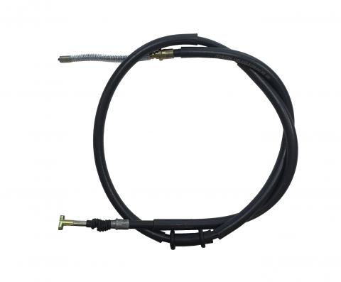 FREMEC CABLE FRENO UNO-FIORINO 10>TRASERO DER. 1432MM  /A CAMPANA