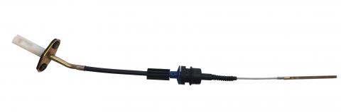 FREMEC CABLE EMBRAGUE UNO FASE II-FIORINO 1.4 710MM