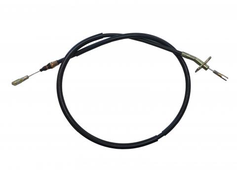FREMEC CABLE FRENO TRASERO DER.SPRINTER 1535MM  /A DISCO // DOBLE RUEDA