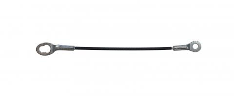 FREMEC CABLE SOSTEN DE COMPUERTA HILUX 06> 360MM OEM: 657700K020