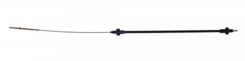 FREMEC CABLE EMBRAGUE ESCORT T.DIESEL 96/03 930MM  /CON REGULACION MANUAL