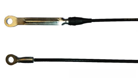 FREMEC CABLE SOSTEN DE COMPUERTA AMAROK 10> 550MM