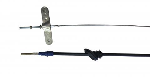 FREMEC CABLE FRENO AMAROK DELANTERO 10> 1460MM
