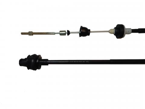 FREMEC CABLE EMBRAGUE BERLINGO PARTNER 965MM REGULACION MANUAL S/CONTRAPESO