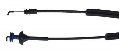 FREMEC CABLE APERTURA PUERTA DER.CAMIONES VW 628MM  /CONSTELLATION