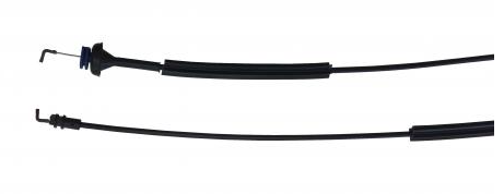 FREMEC CABLE APERTURA PUERTA IZQ.CAMIONES VW 628MM  /CONSTELLATION