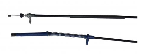 FREMEC CABLE ACELERADOR FALCON SPRINT 73/81 720MM