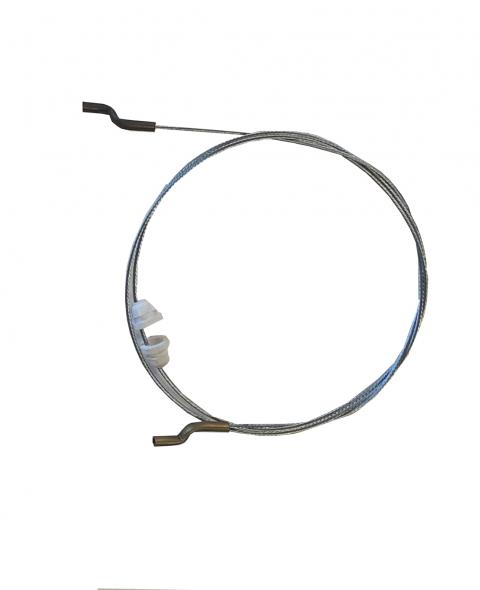 FREMEC CABLE DESTRABA ASIENTO GOL-SAVERO-SENDA LARGO 785MM  /POINTER