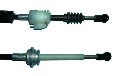 FREMEC CABLE CAMBIO VELOCIDAD MEGANE II 02>SCENIC II 03>1183M  /INSERCION