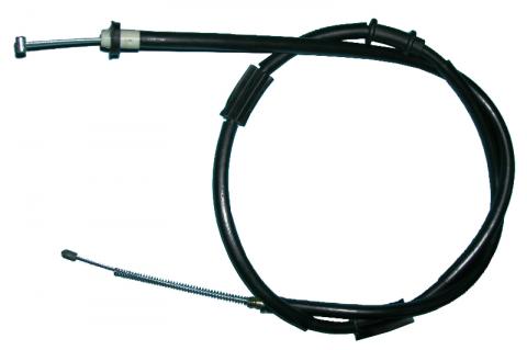 FREMEC CABLE FRENO GRAND SIENA 12> TRASERO DER. 1730MM  /1.4 8V - 1.6 16V