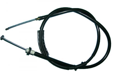 FREMEC CABLE FRENO GRAND SIENA TRASERO IZQ. 12> 1742MM  /1.4 8V - 1.6 16V
