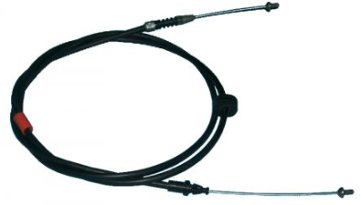 FREMEC CABLE APERTURA CAPOT GRAND SIENA 12> 1706MM