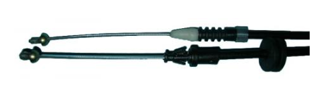 FREMEC CABLE APERTURA CAPOT PALIO (326) 12> S/MANIJA 1630MM