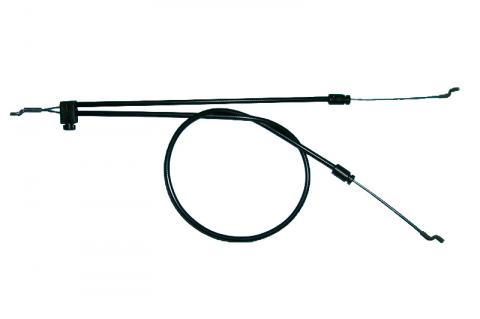 FREMEC CABLE DESTRABA ASIENTO FUN-CELTA 06> 715MM  /2 CABLES UNIDOS